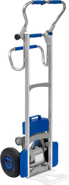 Wesco LIFTKAR FOLD Stair Climber