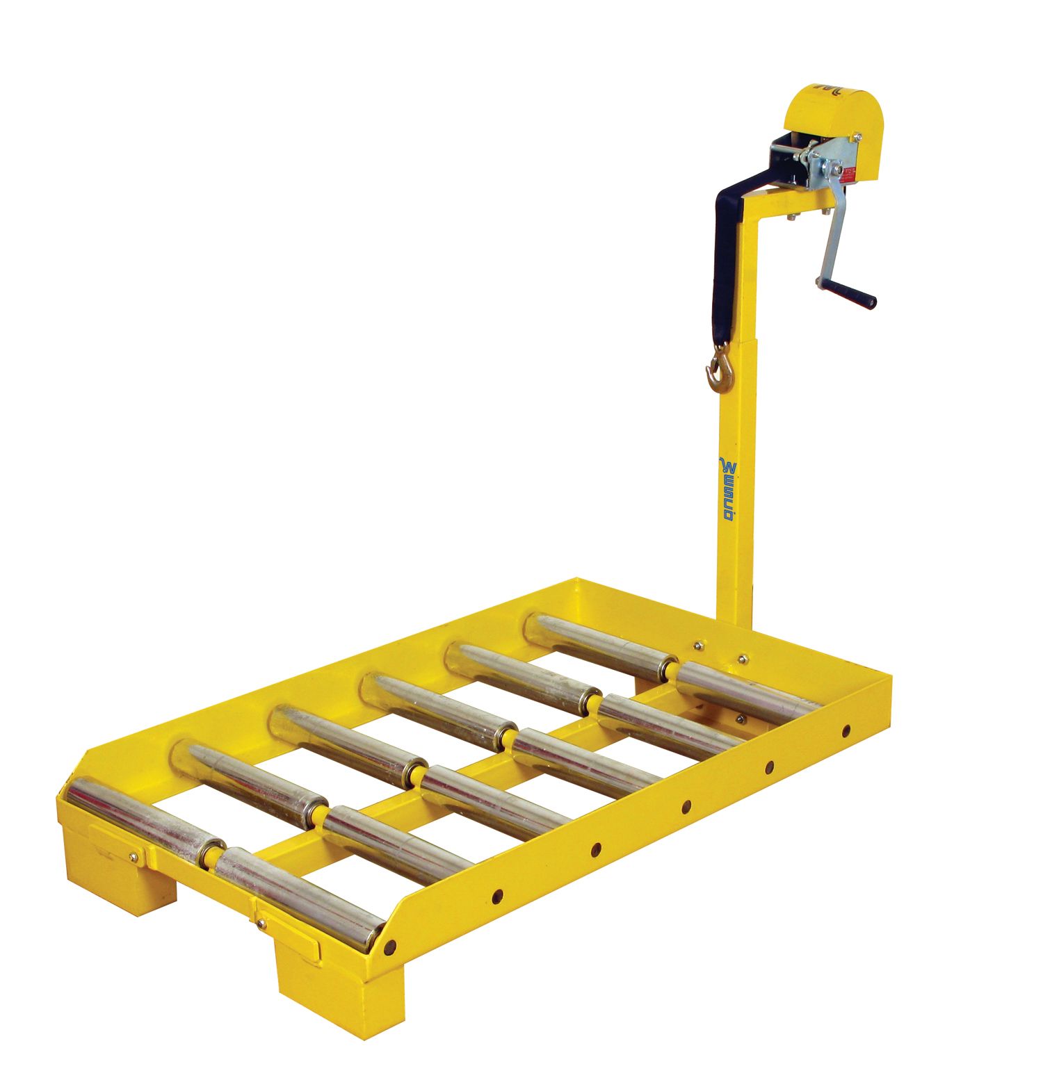 Wesco BAT-TC (BATTERY TRANSFER CART)
