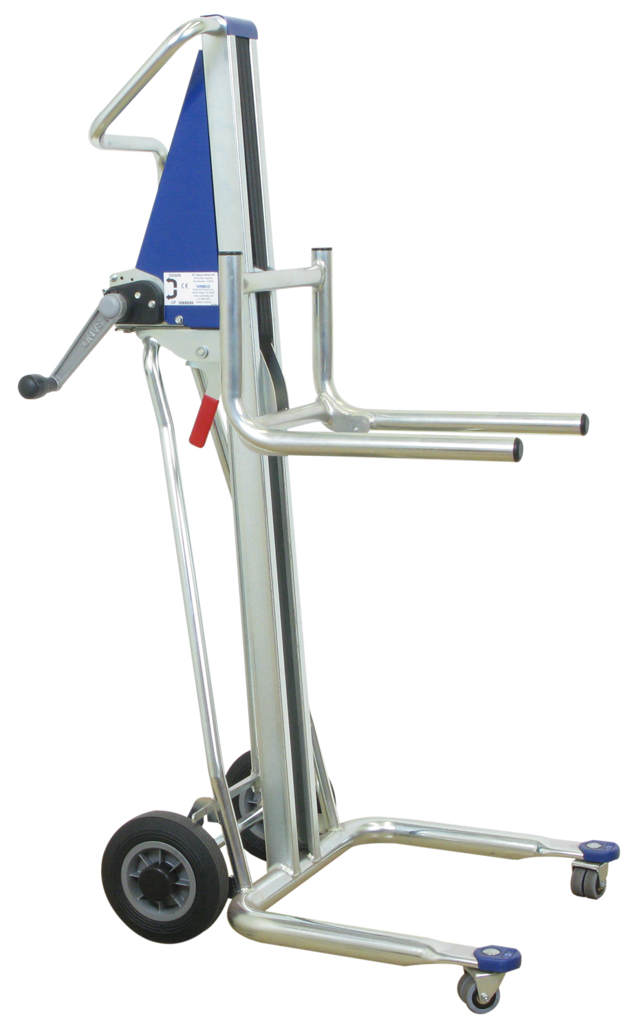 Wesco LIFTKAR Accessories & Specialty Lifts