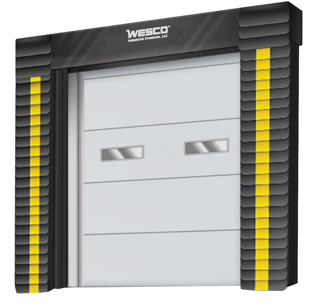 Wesco Dock Seal